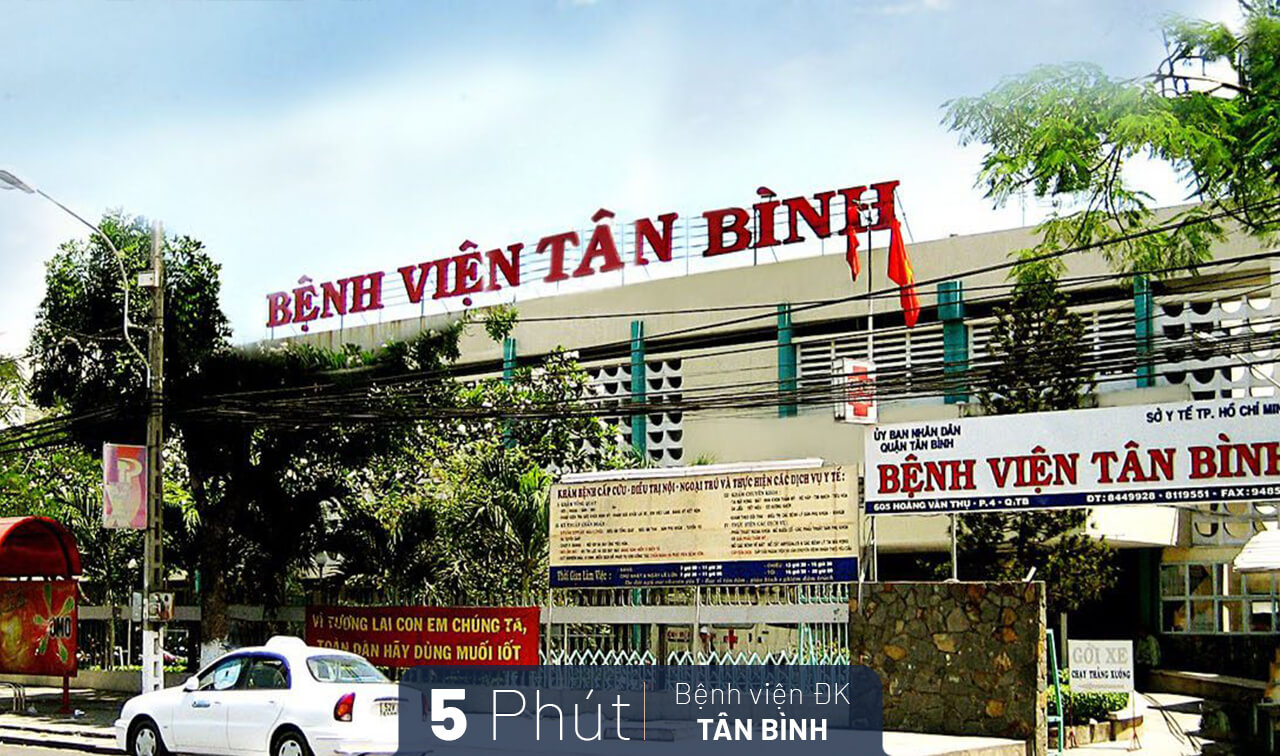 tiện ích căn hộ Golf View Palace